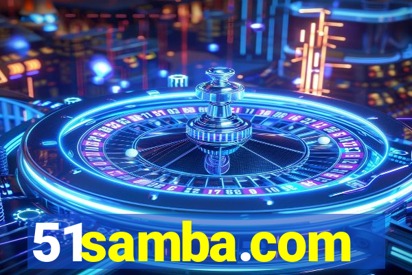 51samba.com