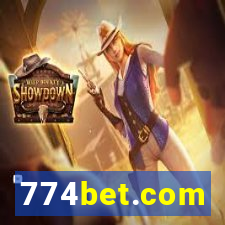 774bet.com