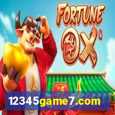 12345game7.com