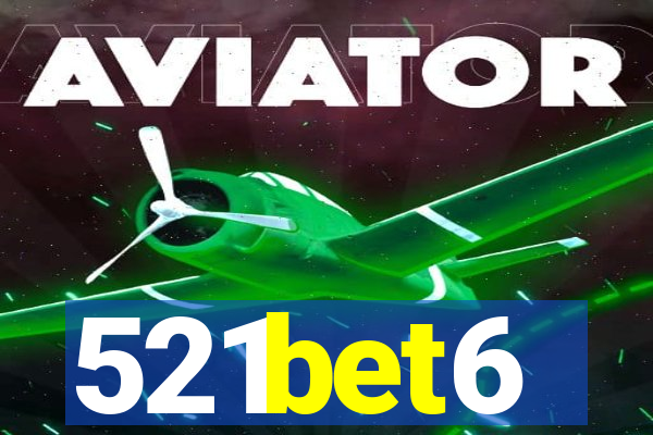 521bet6