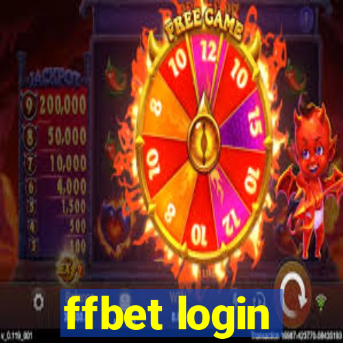 ffbet login