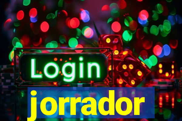 jorrador