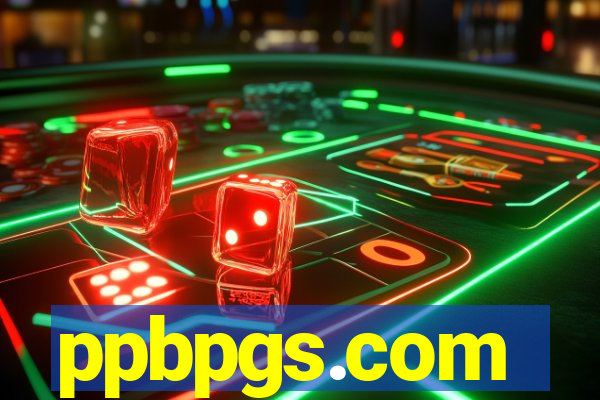 ppbpgs.com