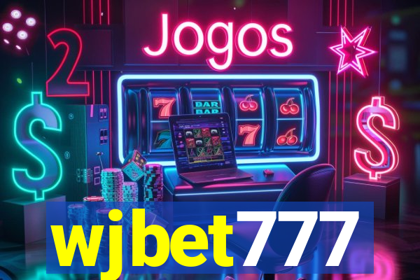 wjbet777