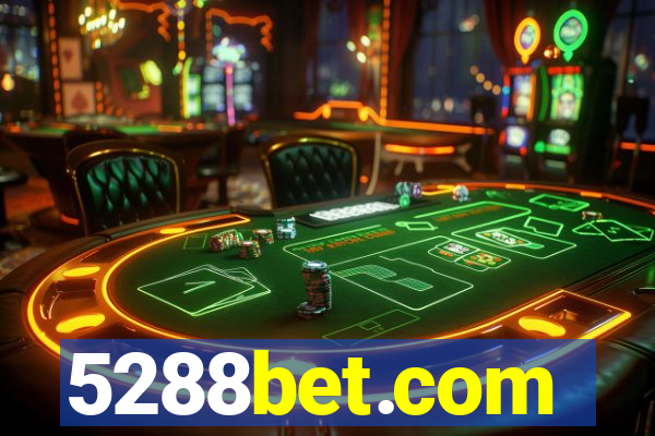 5288bet.com