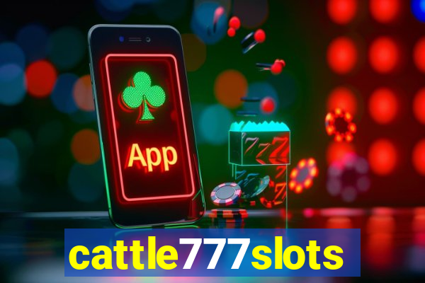 cattle777slots