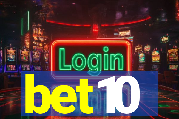 bet10