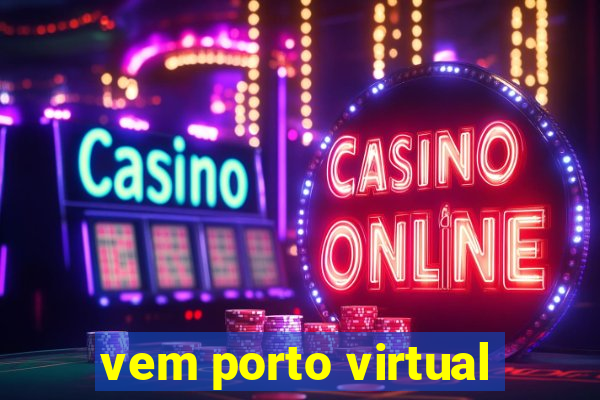 vem porto virtual