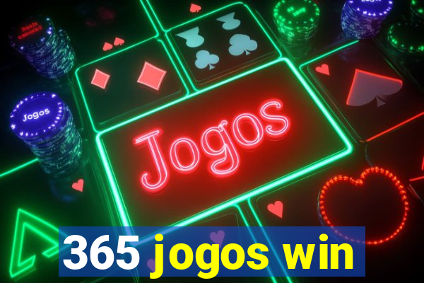 365 jogos win