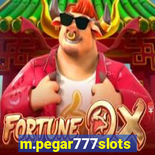 m.pegar777slots