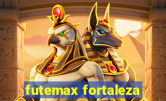 futemax fortaleza