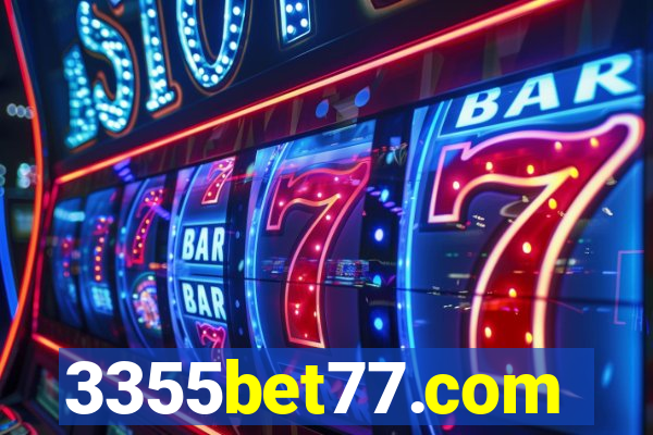 3355bet77.com