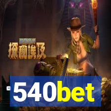 540bet