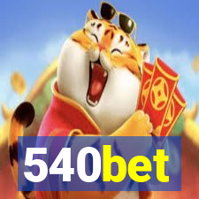 540bet