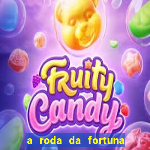 a roda da fortuna tarot conselho