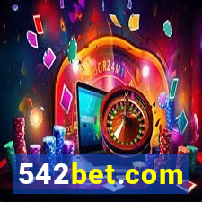 542bet.com