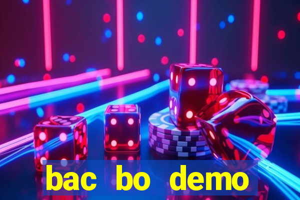 bac bo demo grátis dinheiro infinito