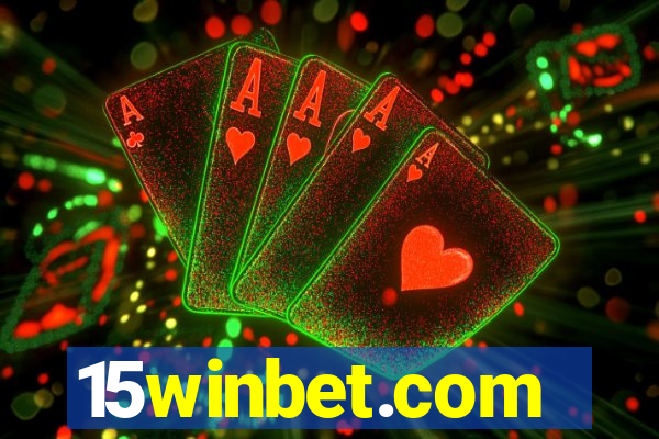 15winbet.com