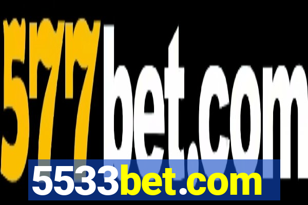 5533bet.com