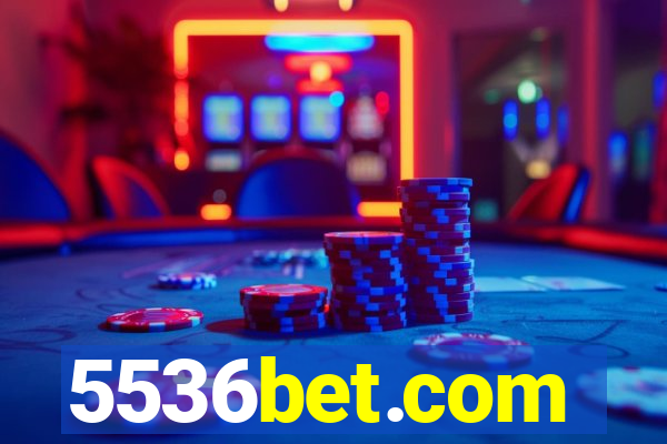 5536bet.com