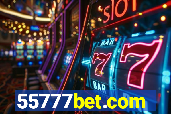 55777bet.com