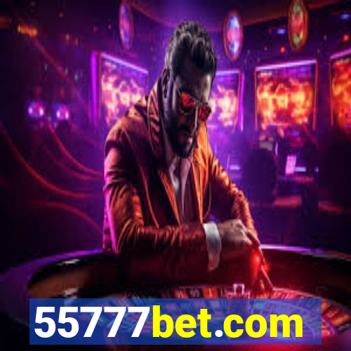 55777bet.com