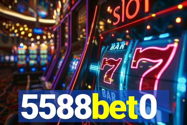 5588bet0