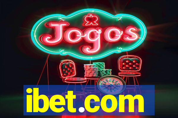 ibet.com