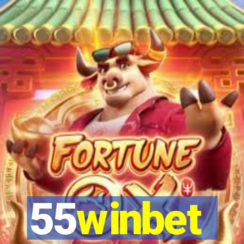 55winbet