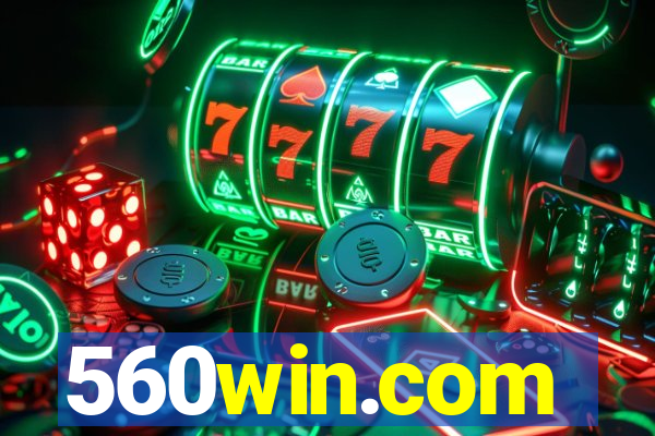 560win.com