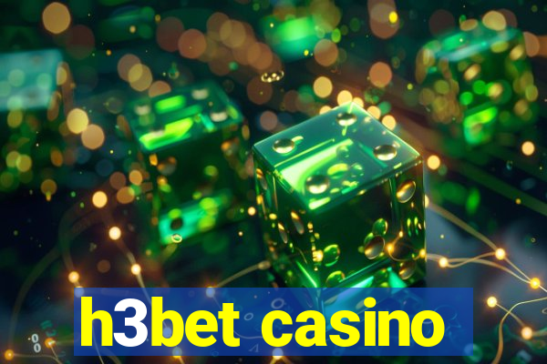 h3bet casino