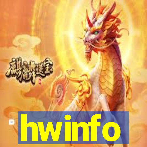 hwinfo