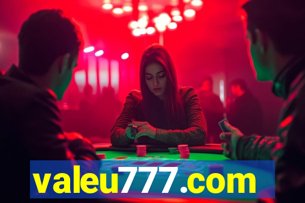 valeu777.com