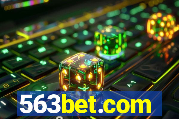 563bet.com