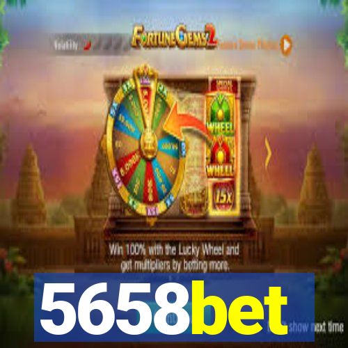 5658bet