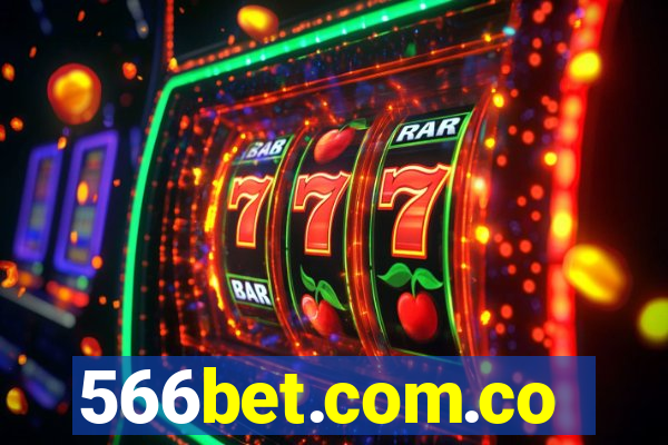 566bet.com.co