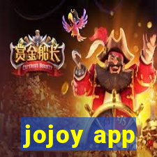 jojoy app