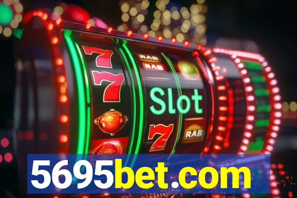 5695bet.com