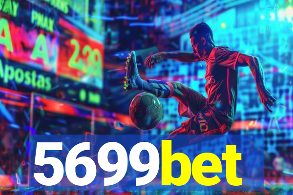 5699bet