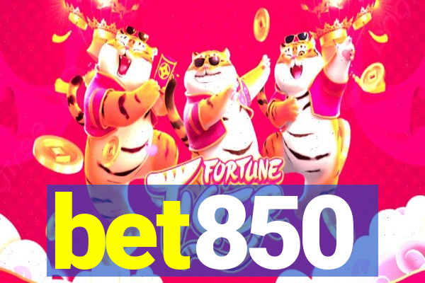 bet850