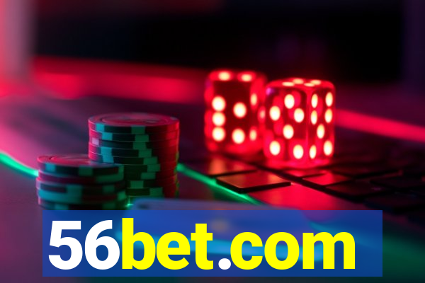 56bet.com