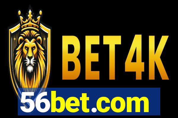 56bet.com