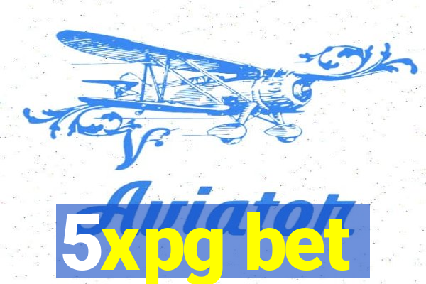 5xpg bet