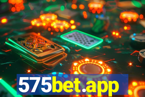 575bet.app