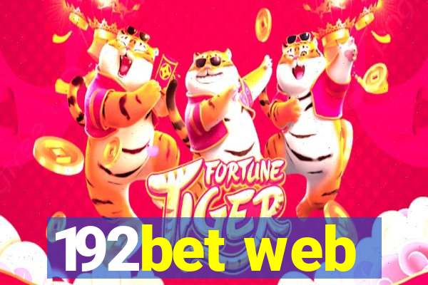 192bet web