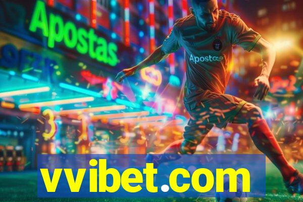 vvibet.com