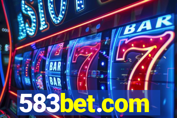 583bet.com