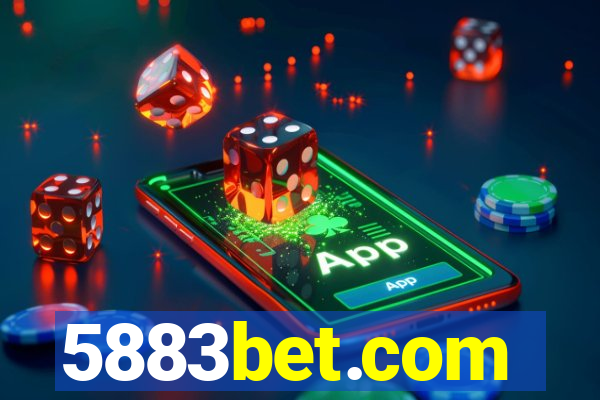 5883bet.com