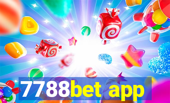 7788bet app