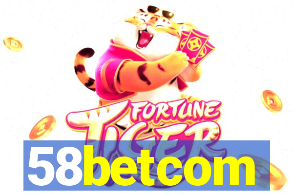 58betcom